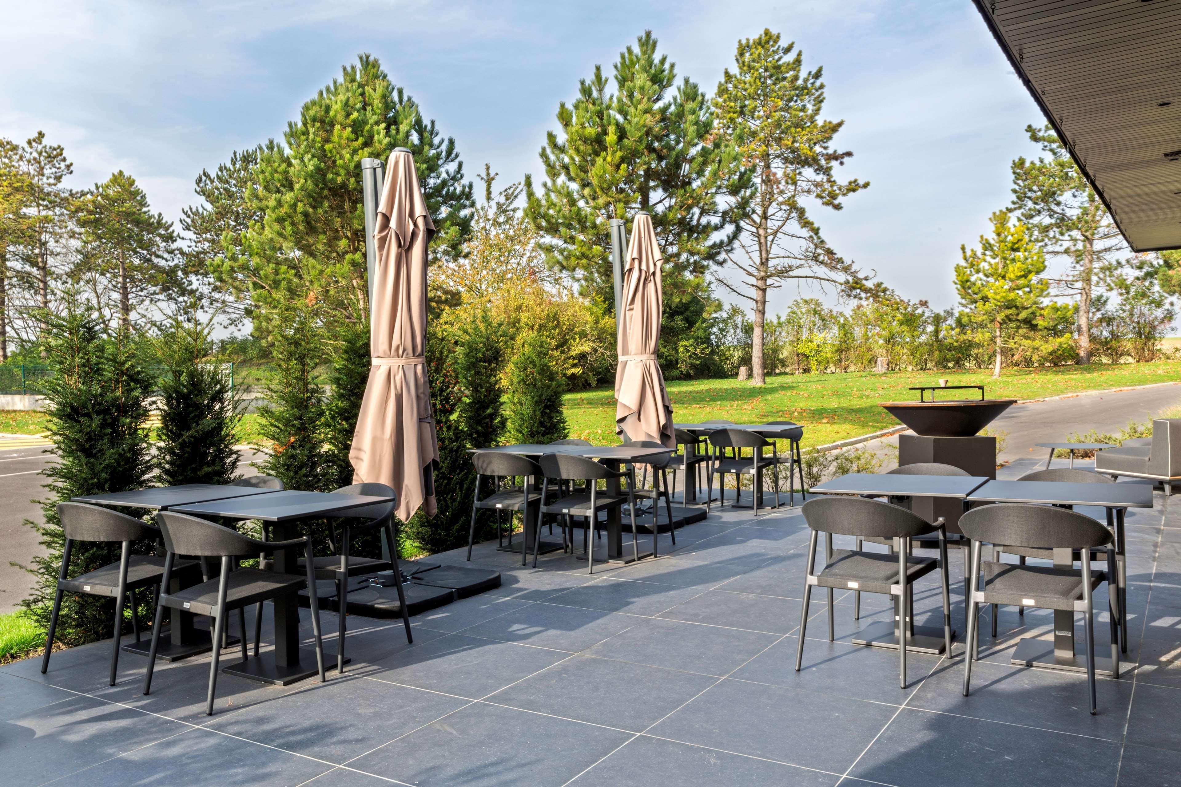Best Western L'Aquarium Arras Nord Fresnes-lès-Montauban Exterior foto